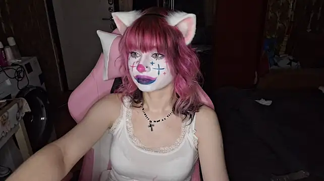 Živý XXX chat SheridanKitcher