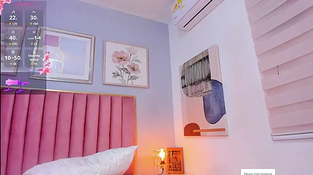SofiiBuitrago 라이브 XXX 채팅