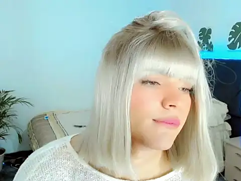 Živý XXX chat ZoeSchmmit