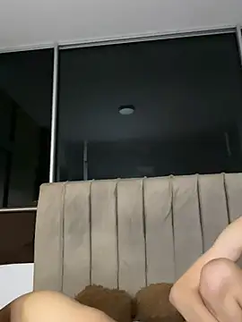 jacob_and_sam Webcam-Show