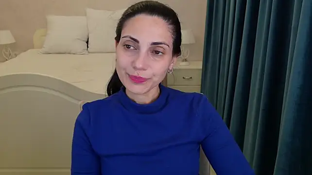 LovelyBeatrice Chat XXX in diretta