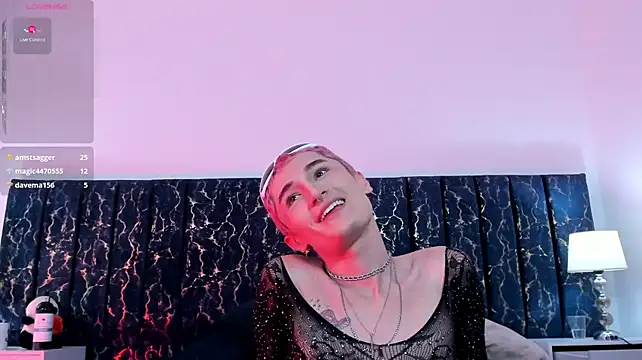 Jeremi_Brookn Live XXX chat