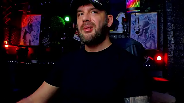 LexHardy Chat XXX live