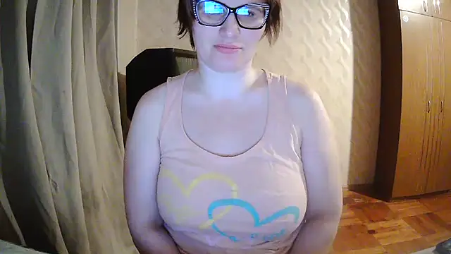 Jolinaha Adlı Modelin Canlı XXX Sohbeti