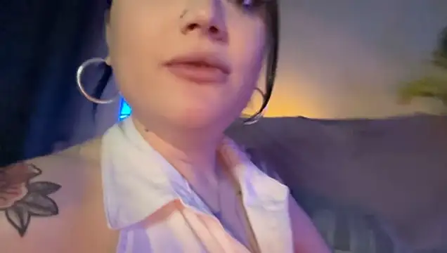 MCThroatGoat – Live XXX-chat