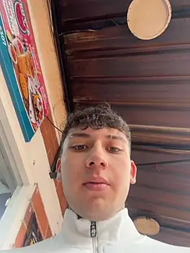 OLIVER_K 라이브 XXX 채팅