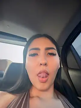 I_AM_SOPHIE_ Live XXX-chat