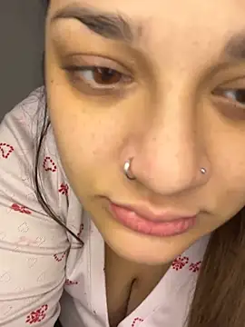 Chat XXX ao vivo de treasurebabii