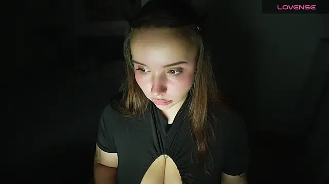 Margott_Joy Adlı Modelin Canlı XXX Sohbeti