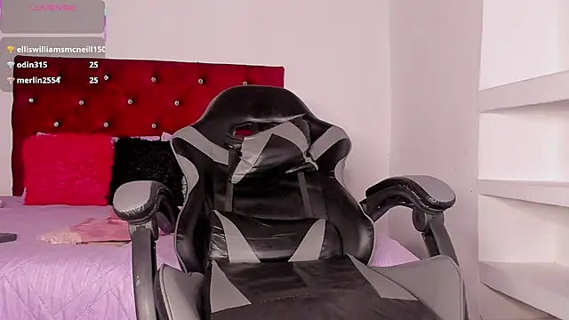 Alexxus_Smith 라이브 XXX 채팅