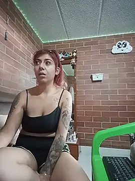 _sasha_miller_ লাইভ XXX চ্যাট