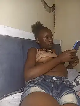 ariahsexy লাইভ XXX চ্যাট