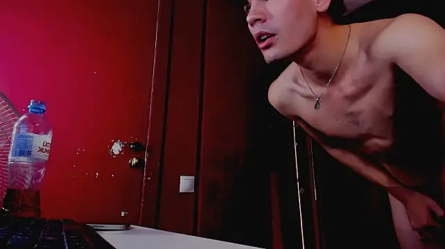 Kamal_Kramer Live XXX-Chat