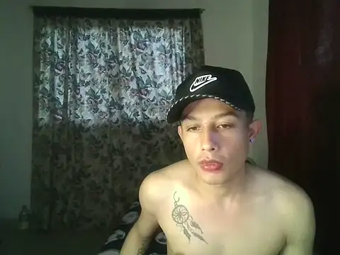 Alexander_Fetish1's Live XXX Chat