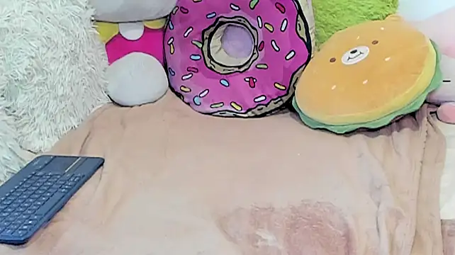 LillyCandyのライブXXXチャット