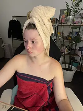 sweetest_pie Chat XXX live