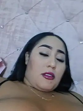 Valentina_Tilly's Live XXX Chat