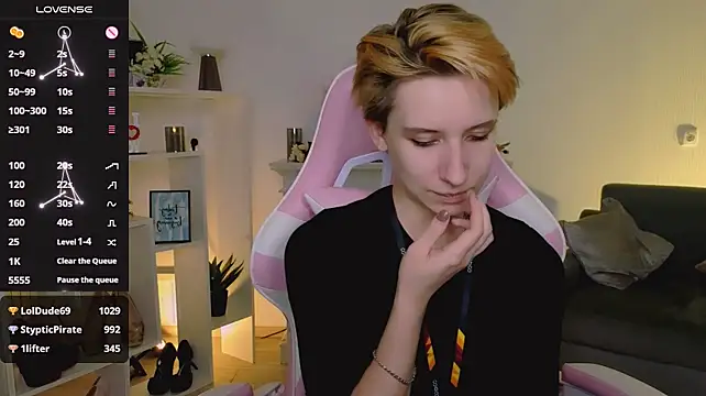 Živý XXX chat _Rein_ramm