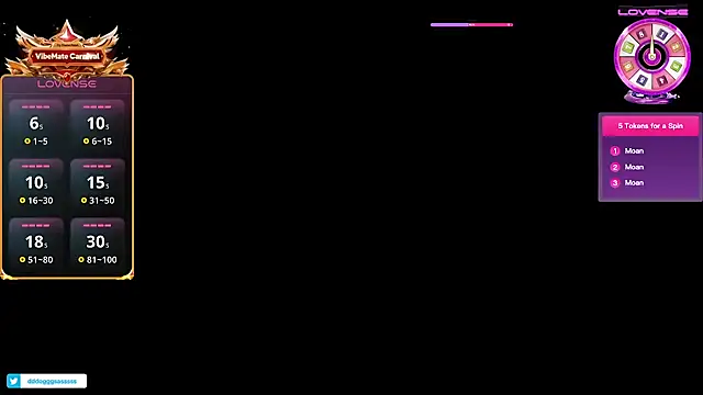 Chat XXX Live RC-Nox