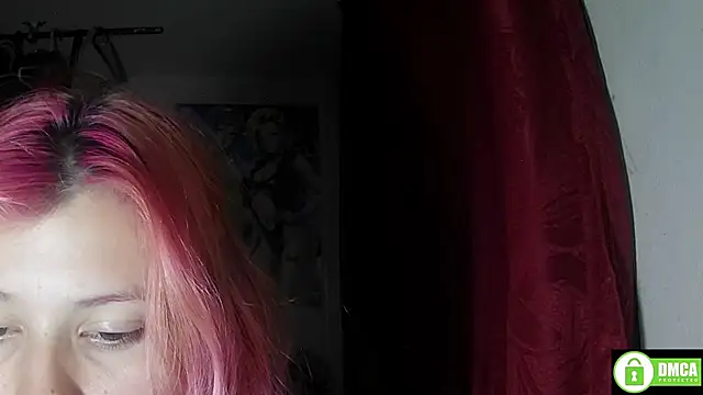 XXX chat uživo modela StarElii