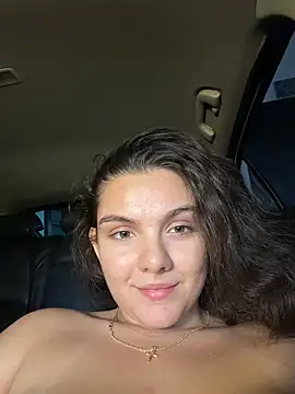 Eva_stark10のライブXXXチャット