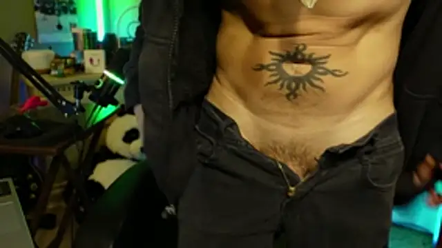 Chatroom XXX en direct de Ghost11_11