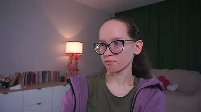 Chat +18 de BettyBrowni ao vivo