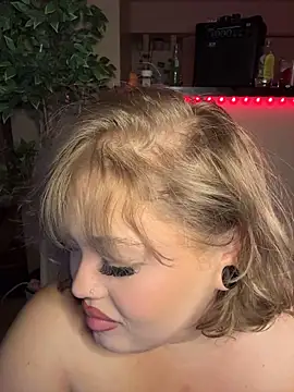 Vixen-Kiss Live XXX-Chat