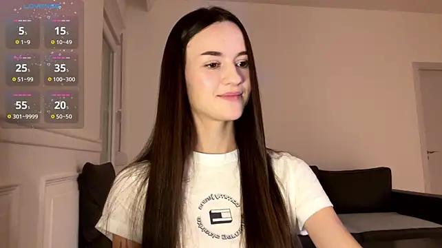 Živý XXX chat Double_Sun