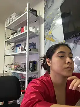 Chat XXX Live miaftmax