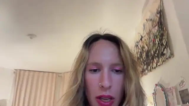 tslurbarbie Show Webcam