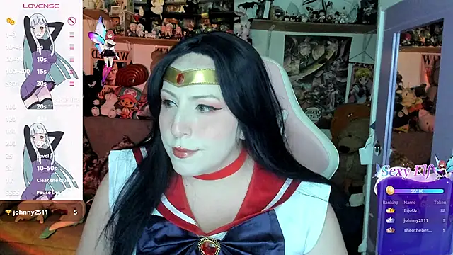 Chat XXX Live candyy_new