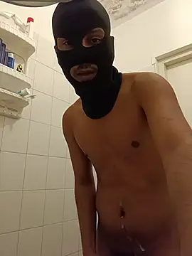 DenHaag31 Live XXX-chat