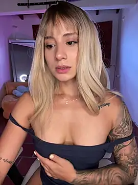Chat XXX en directo de Ale_Lewis
