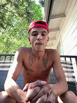 PE1ON Live XXX Chat