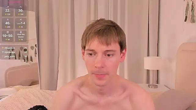 Kyle_Barry Live XXX Chat