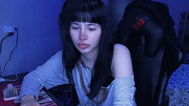 AllisonDeetz Chat XXX in diretta