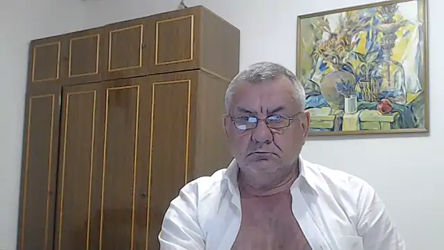 Živý XXX chat machomale3