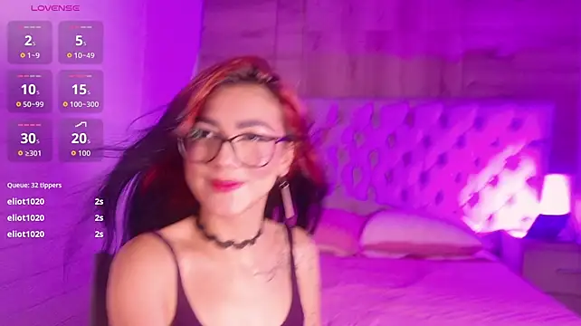 Czat XXX na żywo – Nezukoo_1