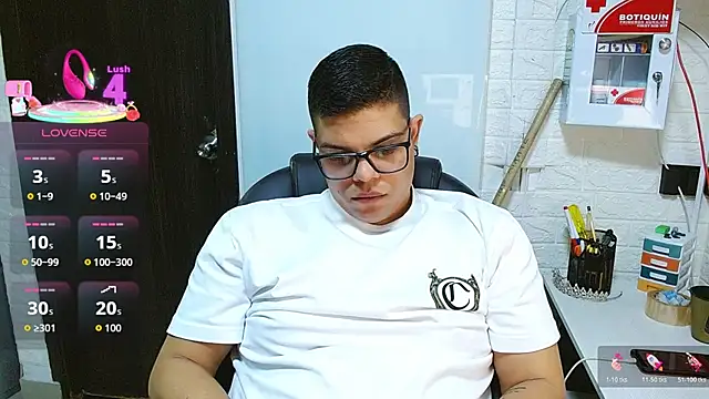 Realjoel01 Chat XXX live