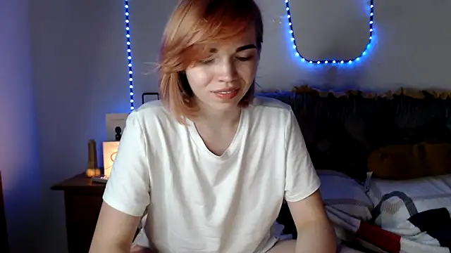 olivka-flower's Live XXX Chat