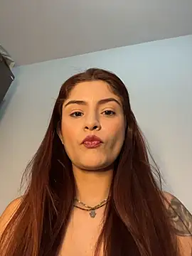 MarianaNinfa's Live XXX Chat
