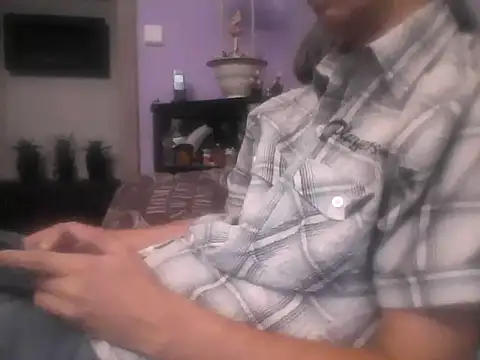 Chat XXX ao vivo de mikpeta