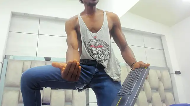 Chat XXX Live derek_raser
