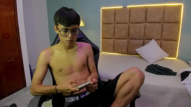 Zayn_carter webcam show