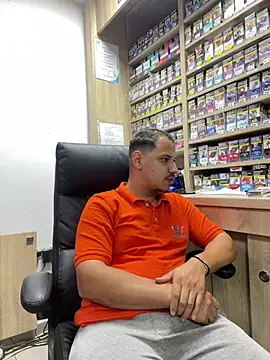 Chat +18 de baramadalin ao vivo