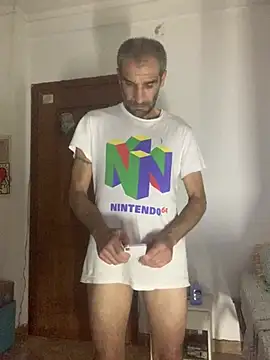 TORAKIKI79's Live XXX Chat