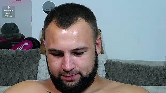 XXX chat uživo modela liam_studd