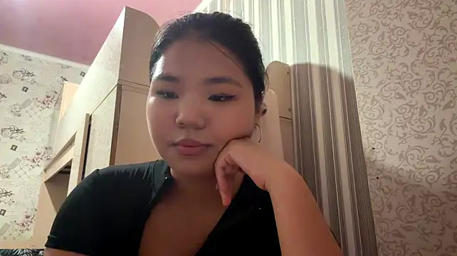 JohannaMickiewicz's Live XXX Chat
