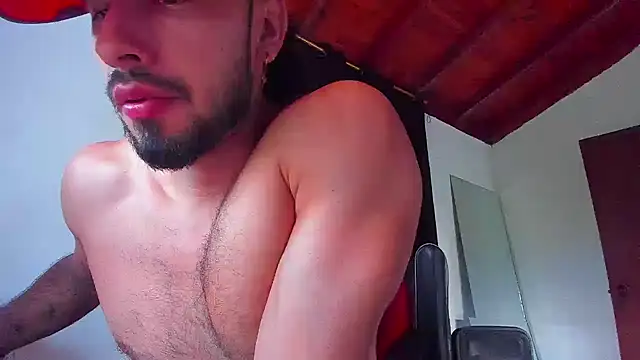 Baky_sexy élő XXX-chatje
